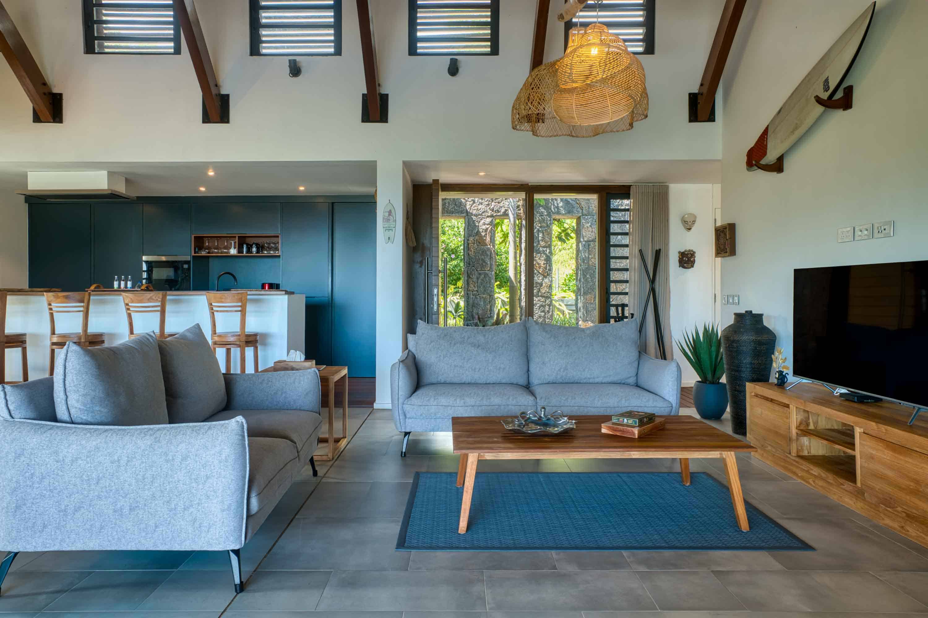 A4 - Rez-de-chaussée